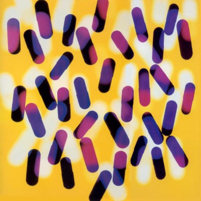 NEW ORDER - Fine Time