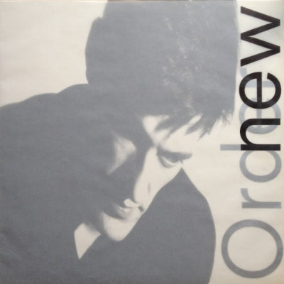 NEW ORDER - Low Life