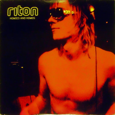 RITON - Homies And Homos