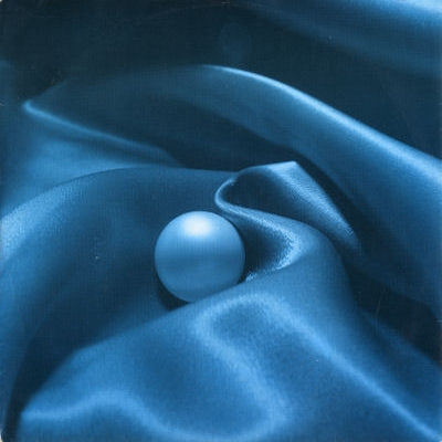 BLUE PEARL - Naked In The Rain