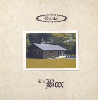 ORBITAL - The Box