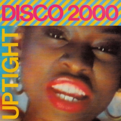 DISCO 2000 - Uptight
