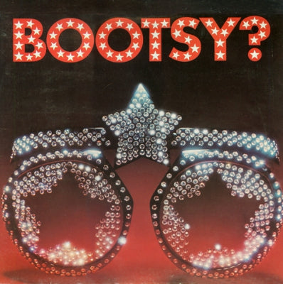 BOOTSY'S RUBBER BAND - Bootsy? Player of The Year