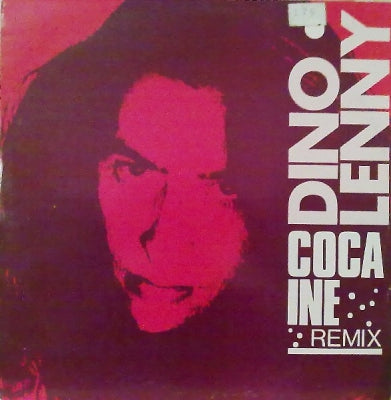 DINO LENNY - Cocaine