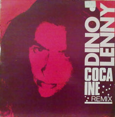 DINO LENNY - Cocaine