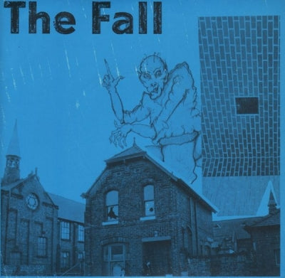 THE FALL - How I Wrote 'Elastic Man' / City Hobgoblins