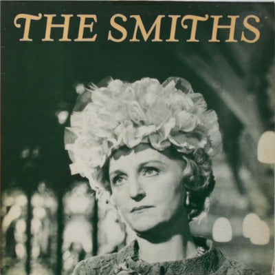 THE SMITHS - I Started Something I Couldn't Finish