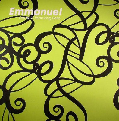 EMMANUEL - Damelo FT. Belle