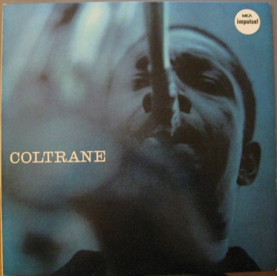 JOHN COLTRANE QUARTET - Coltrane