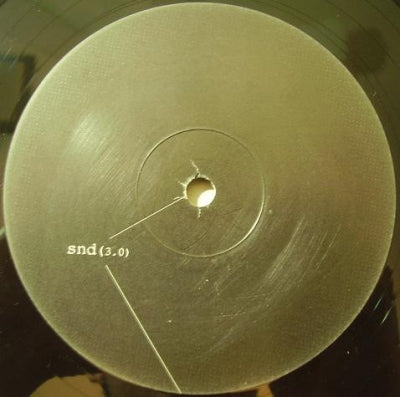 SND - Travelog