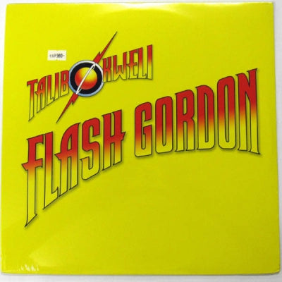 TALIB KWELI - Flash Gordon