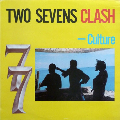 CULTURE - Two Sevens Clash