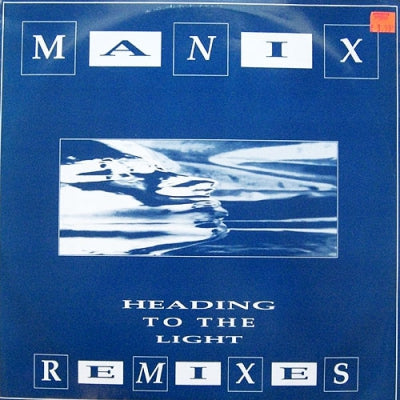 MANIX - Heading To The Light (Remixes)