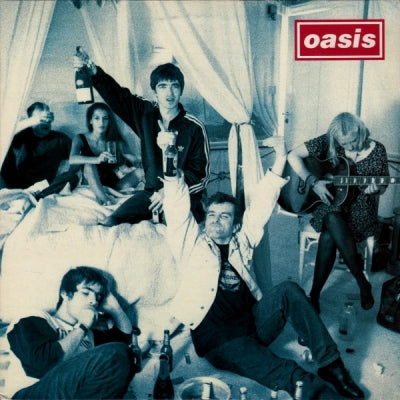 OASIS - Cigarettes & Alcohol