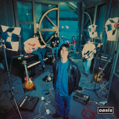 OASIS - Supersonic