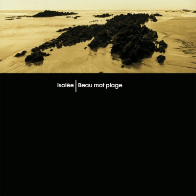 ISOLEE - Beau Mot Plage