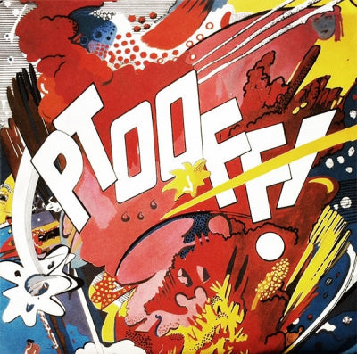 THE DEVIANTS - Ptooff!