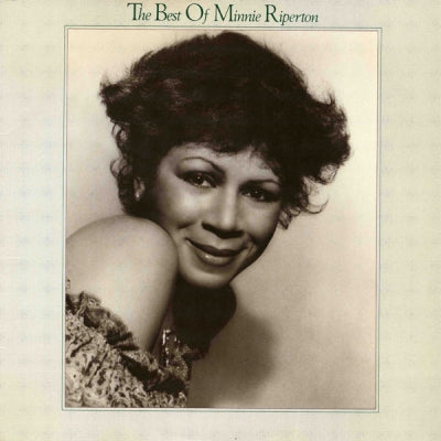 MINNIE RIPERTON - Best Of (Including "Inside My Love")