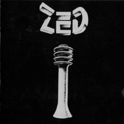 ZED - Visions Of Dune