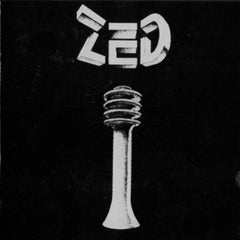 ZED - Visions Of Dune
