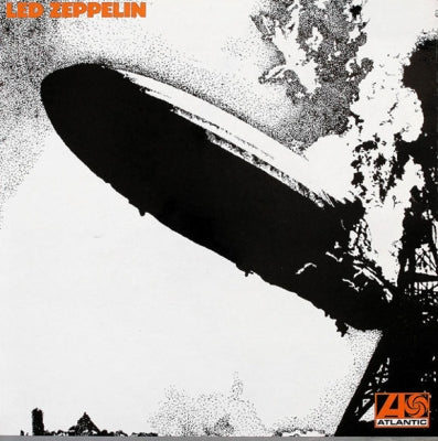 LED ZEPPELIN - Led Zeppelin