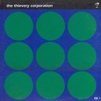 THIEVERY CORPORATION - 2001 Spliff Odyssey