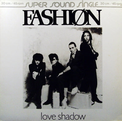 FASHION - Love Shadow