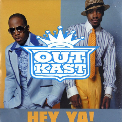 OUTKAST - Hey Ya!