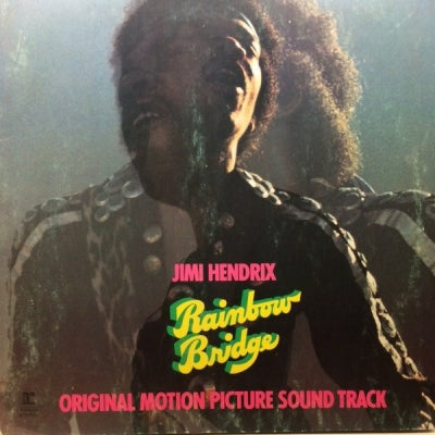JIMI HENDRIX - Rainbow Bridge