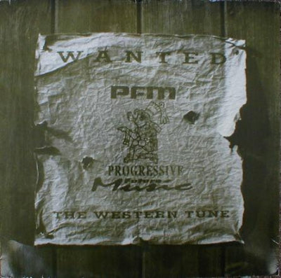 PFM - The Western / Hypnotizing