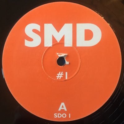 SMD - SMD#1