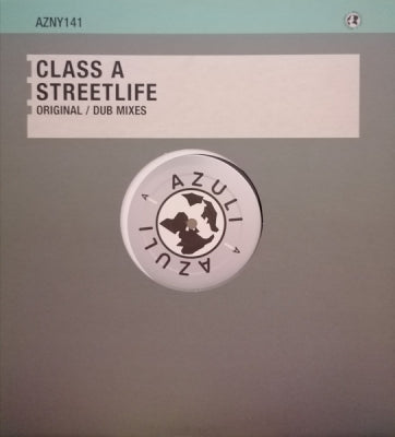 CLASS A - Streetlife