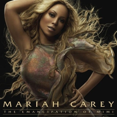 MARIAH CAREY - The Emancipation Of Mimi