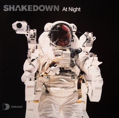 SHAKEDOWN - At Night