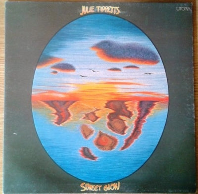 JULIE TIPPETTS - Sunset Glow