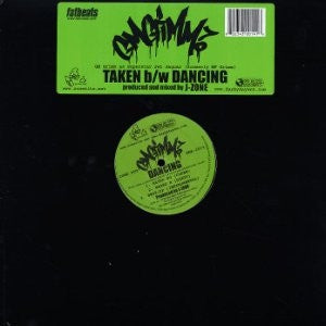 GM GRIMM - Taken / Dancing