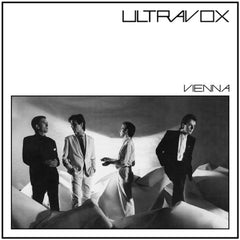 ULTRAVOX - Vienna