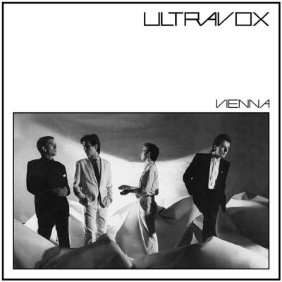 ULTRAVOX - Vienna