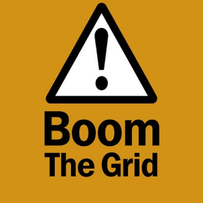 THE GRID - Boom!