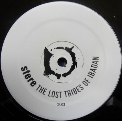 SFERE - The Lost Tribes Of Ibadan 1