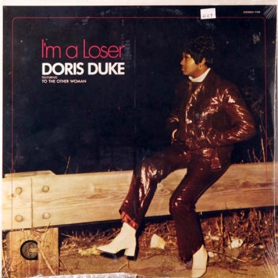 DORIS DUKE - I'm A Loser