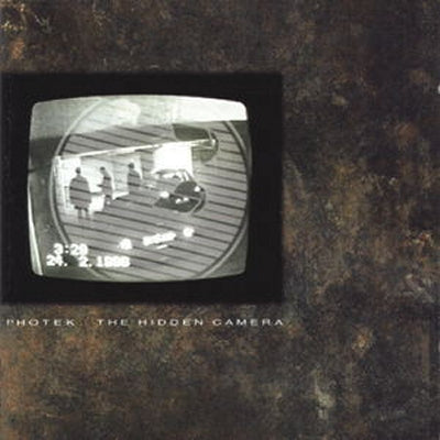 PHOTEK - The Hidden Camera