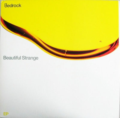 BEDROCK - Beautiful Strange