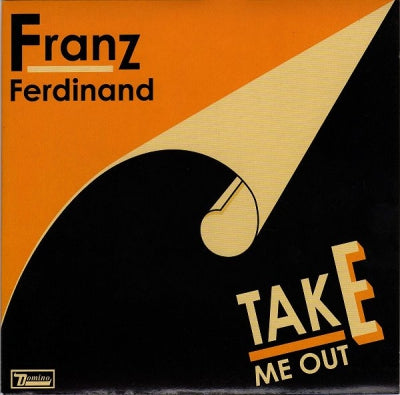 FRANZ FERDINAND - Take Me Out