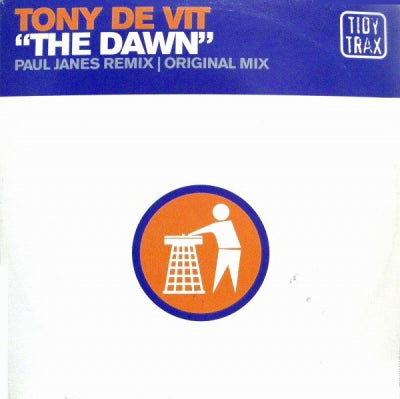 TONY DE VIT - The Dawn