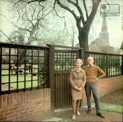 FAIRPORT CONVENTION - Unhalfbricking