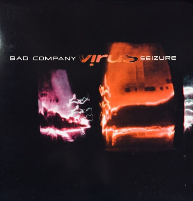 BAD COMPANY - Seizure / Skin Tag