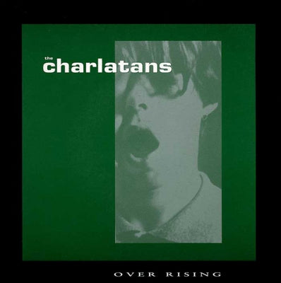 THE CHARLATANS - Over Rising