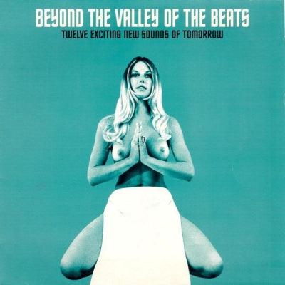 VARIOUS - Beyond The Valley Of The Beats-12 Exciting New Sounds Of Tomorrow