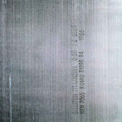 NEW ORDER - Brotherhood